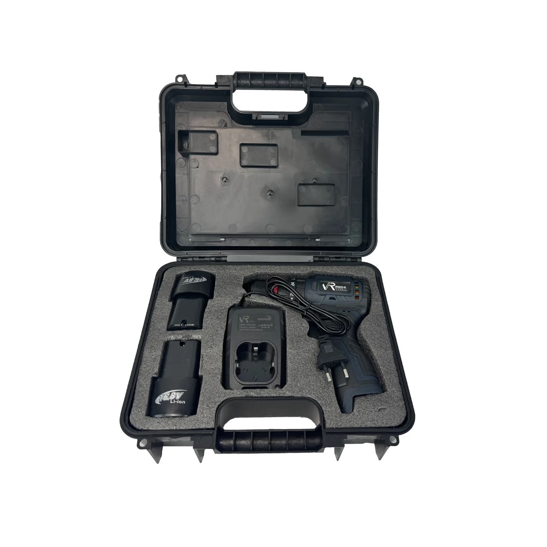 پیچ گوشتی شارژی ویوارکس مدل VR1682H-BL