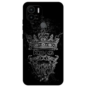 Megafone King 1896 Cover For Xiaomi Redmi A1 Plus / A2 Plus