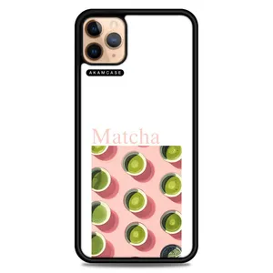 AKAM AMC-WA11PRO-MATCHA-12 Cover For Apple iPhone 11 Pro