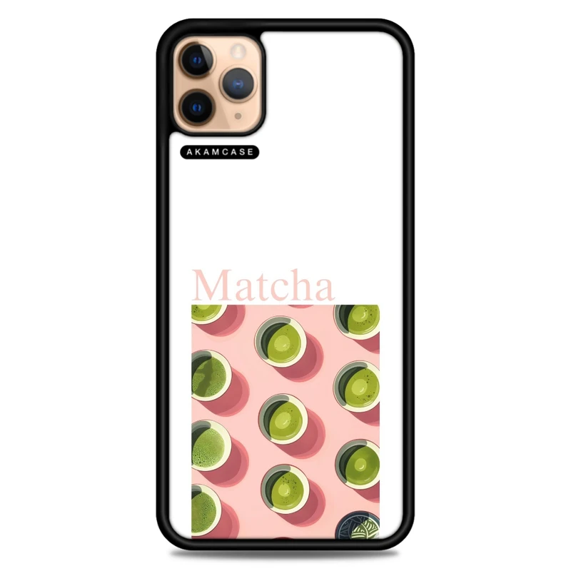 کاور آکام مدل AMC-WA11PRO-MATCHA-12 مناسب برای گوشی موبایل اپل iPhone 11 Pro