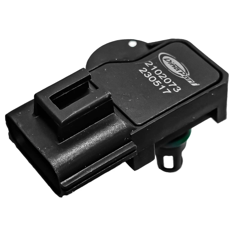 سنسور مپ دیناپارت مدل یورو 4 پیچ چپ مناسب برای پژو 405 ، پارس