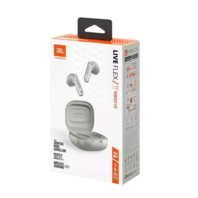 هندزفری بلوتوثی جی بی ال مدل Live Flex -  - 39