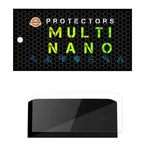 محافظ صفحه نمایش خودرو مولتی نانو مدل X-S1N مناسب برای میتسوبیشی اوتلندر