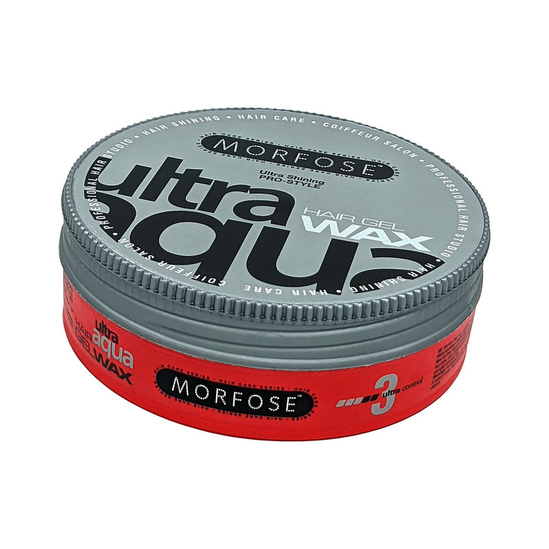 واکس مو مورفوس مدل matte حجم 175 میلی لیتر