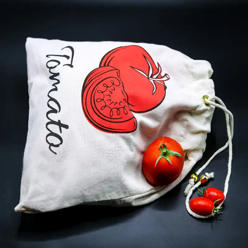 کیسه نان و سبزی مدل markaSL2