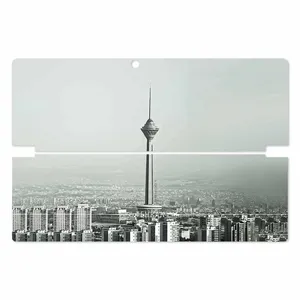 MAHOOT Tehran City Cover Sticker for Lenovo Miix 510 2016