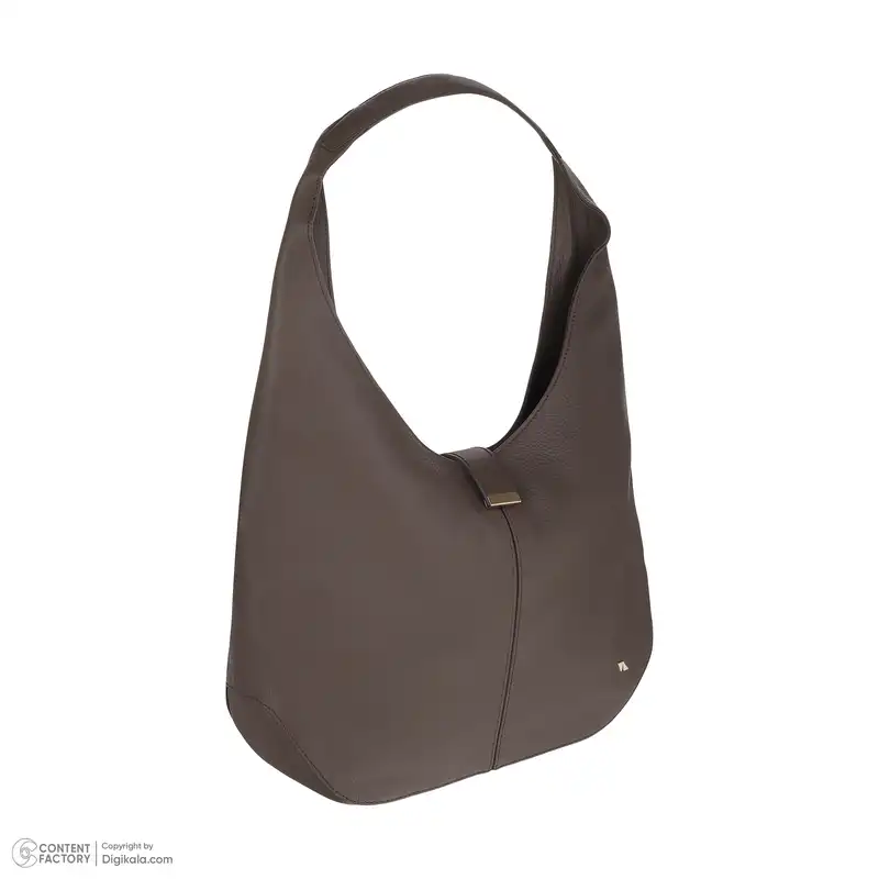 کیف دستی زنانه چرم مشهد مدل S0894-053