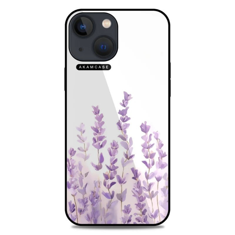 کاور آکام مدل AMC-WA13M-LAVENDER-20 مناسب برای گوشی موبایل اپل iPhone 13 Mini