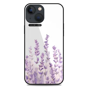 AKAM AMC-WA13M-LAVENDER-20 Cover For Apple iPhone 13 Mini