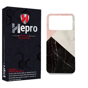 HEPRO MC Cover for XIAOMI Poco X6 Pro