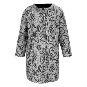 پالتو زنانه مدل کویین کد 02