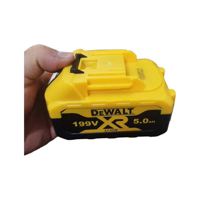 آچار بکس شارژی مدل DTW700-D آچار بکس شارژی مدل DTW700-D