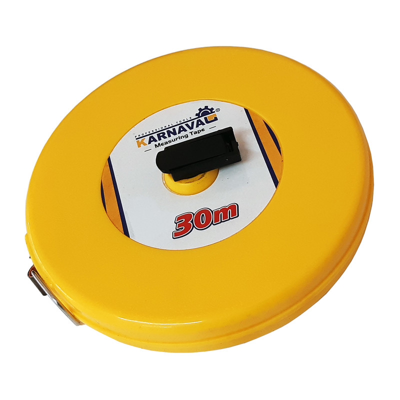 متر 30 متری کارناوال مدل AT-030 متر 30 متری کارناوال مدل AT-030