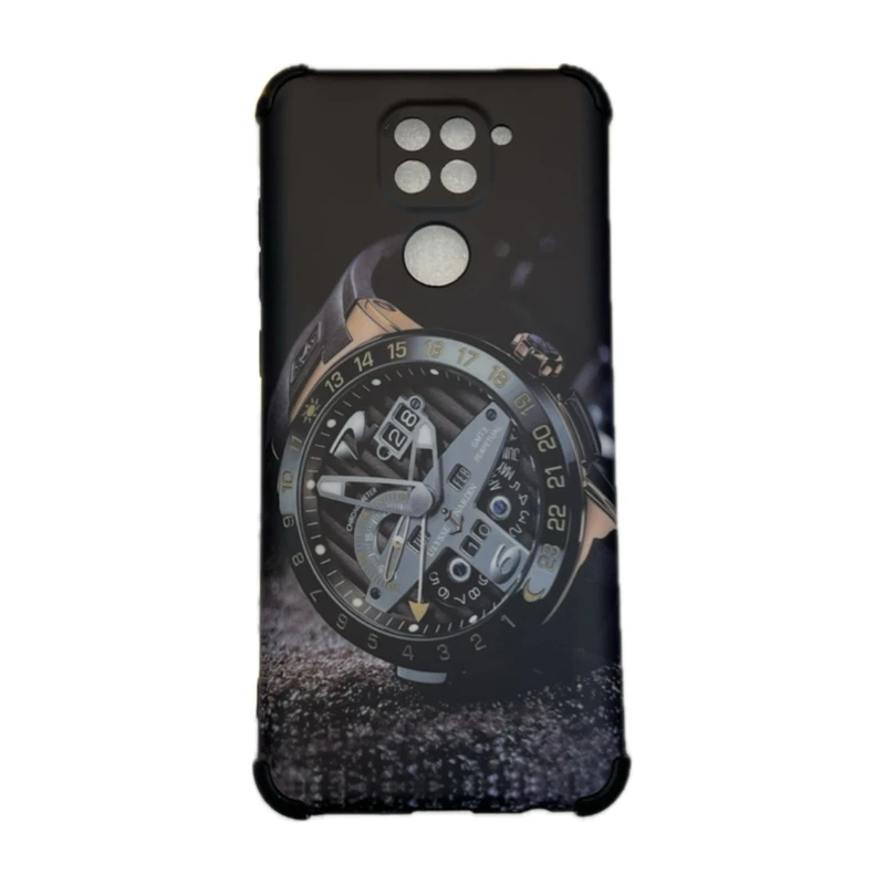کاور مدل MLU مناسب برای گوشی موبایل شیائومی NOTE9