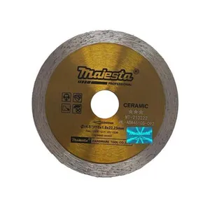 صفحه سرامیک بر مجستا مدل MT-210222