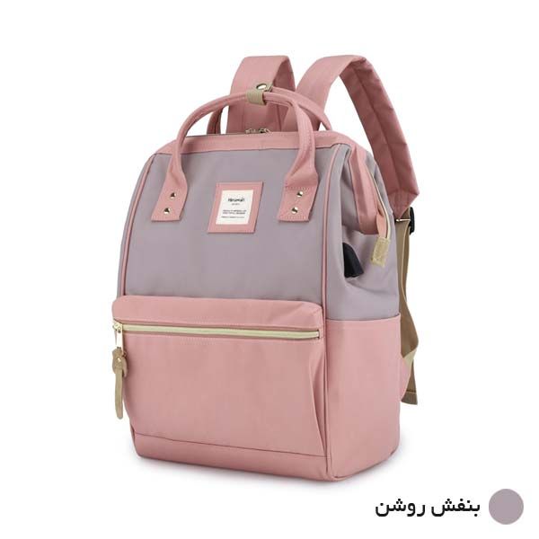 کوله پشتی هیماواری مدل 1 - 9001 -  - 13