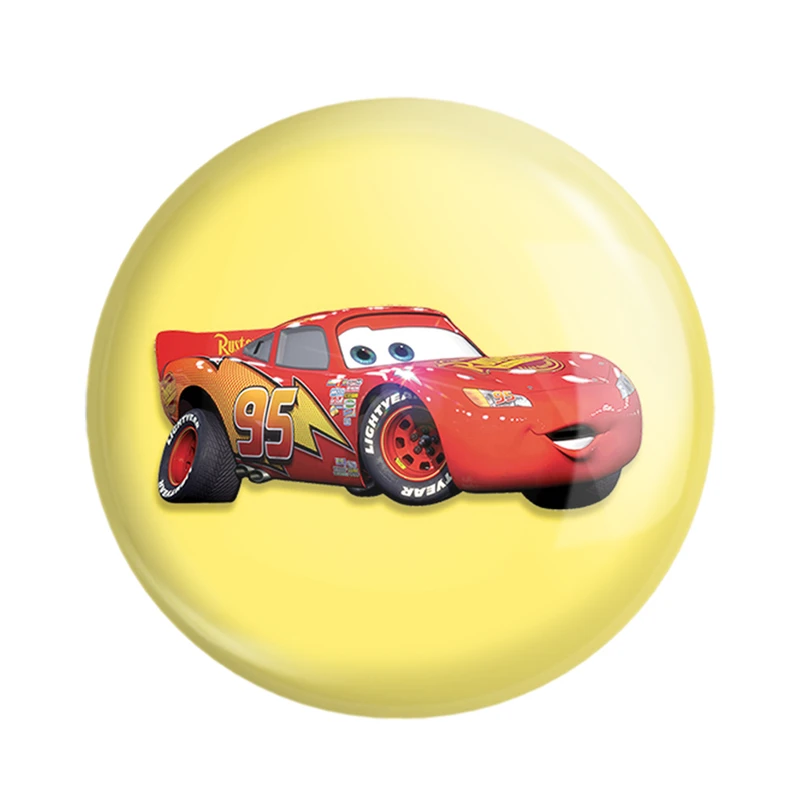 پیکسل خندالو مدل ماشین ها (Cars) کد 36519