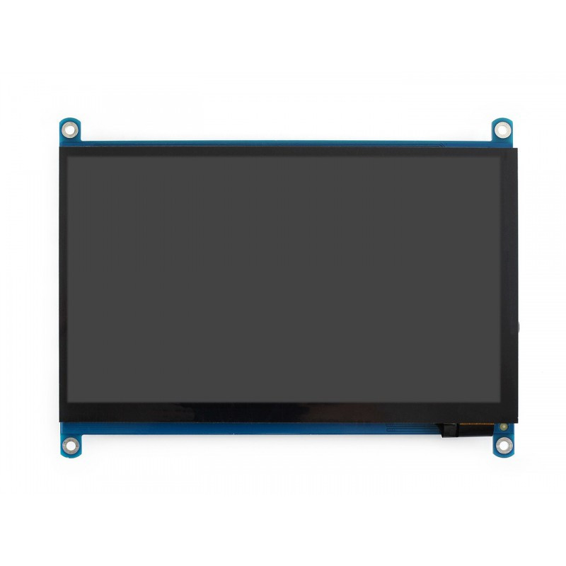 نمایشگر لمسی ویوشیر مدل 7 inch HDMI Display Model H