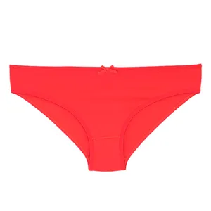 شورت زنانه مدل نخی طرح پاپیون