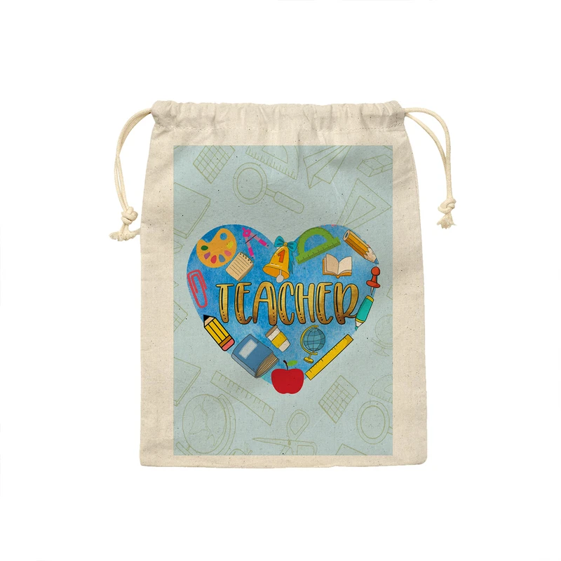 کیسه نان و سبزی ترمه طراحان ایده مدل معلم کد job0017 - S