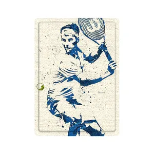 دیوارکوب مدل تنیس کد s 1652 