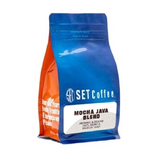 نقد و بررسی دانه قهوه ست مدل Mocha-Java مقدار 250 گرم توسط خریداران