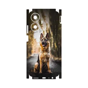 MAHOOT Dog_1-FullSkin Cover Sticker for Realme C55