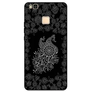 Megafone phoenix 7425 Cover For Huawei P9 Lite