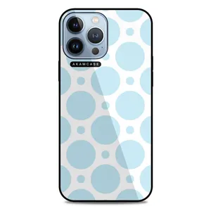 AKAM AMC-WA13PROMAX-CUTE PATTERN13 Cover For Apple iPhone 13 Pro Max
