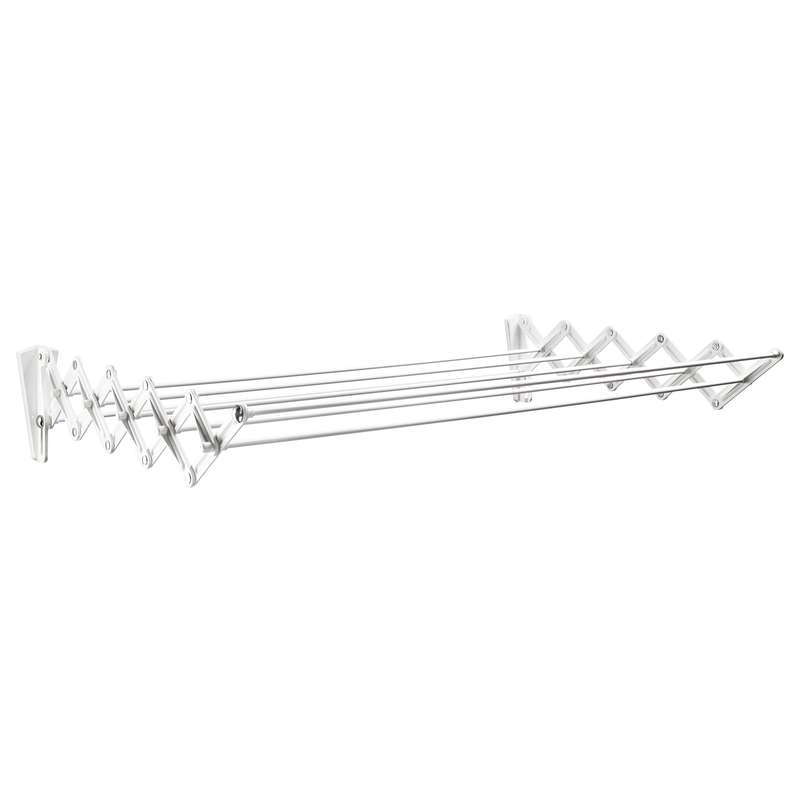 بند رخت دیواری آرت وگر مدل اسمارت 60