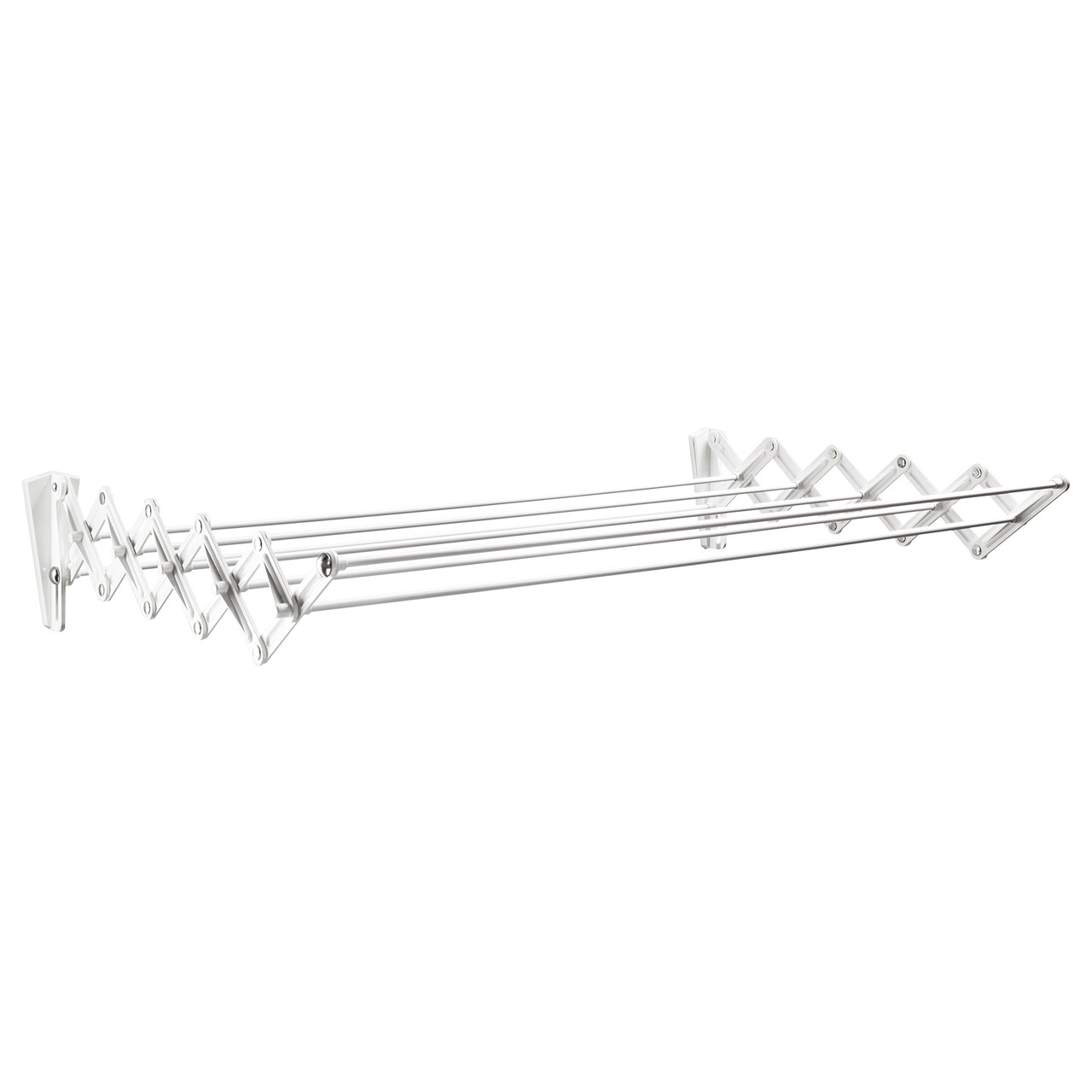 بند رخت دیواری آرت وگر مدل اسمارت 80 بند رخت دیواری آرت وگر مدل اسمارت 80