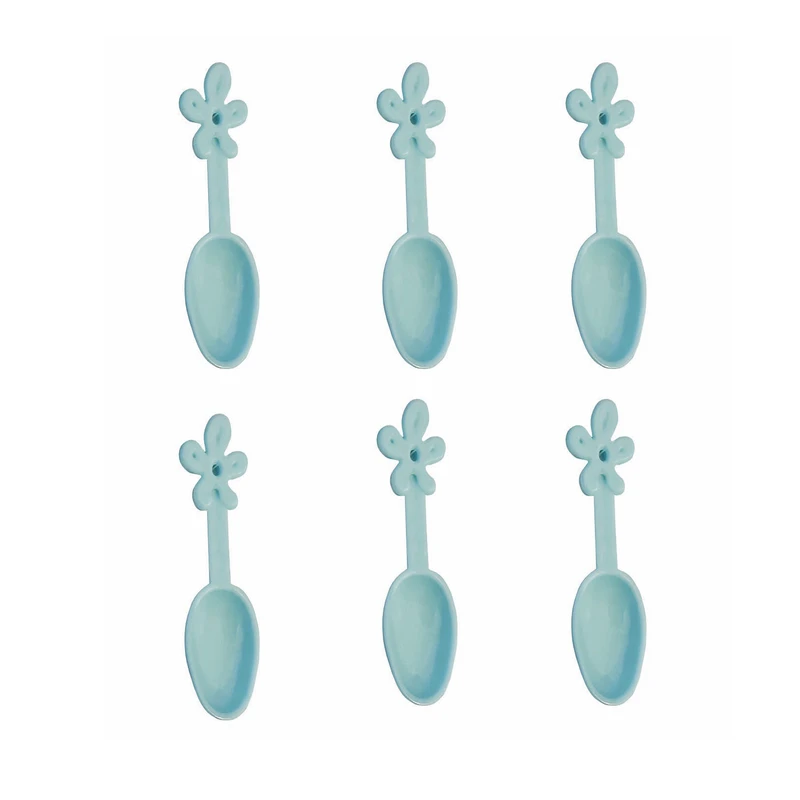 قاشق ادویه امپریال کد 500 مجموعه 12 عددی