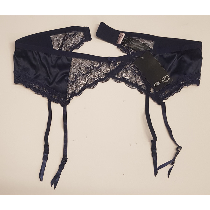 نگهدارنده جوراب زنانه اسمارا مدل Par1321
