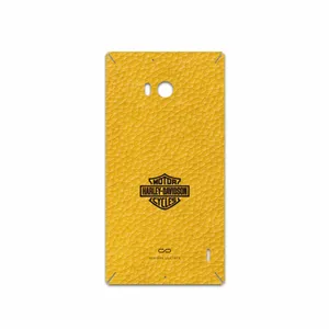MAHOOT ML-HRLY_DVDSN Cover Sticker for Nokia Lumia 930