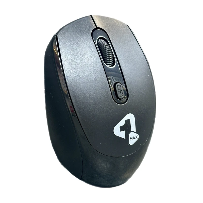 ماوس بی سیم وان مکس مدل OM-W40