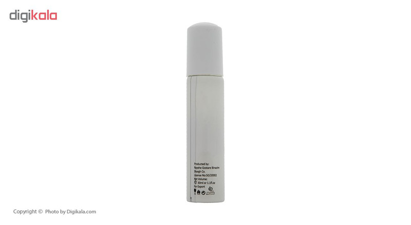 عطر جیبی زنانه نایس پاپت مدل Ricci Ricci حجم 30 میلی لیتر