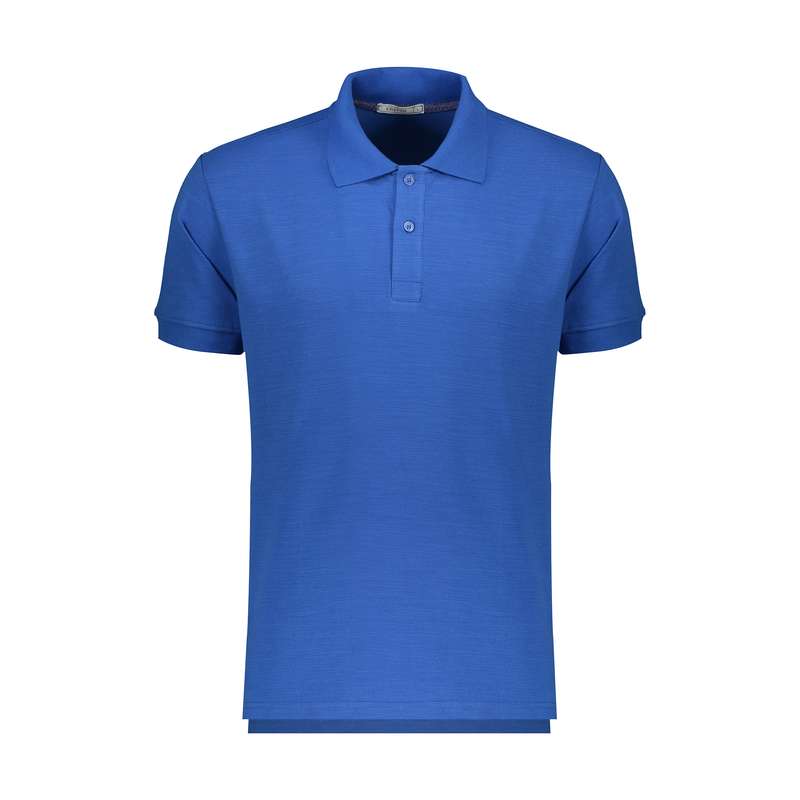 پولوشرت آستین کوتاه مردانه ایزی دو مدل 218122055