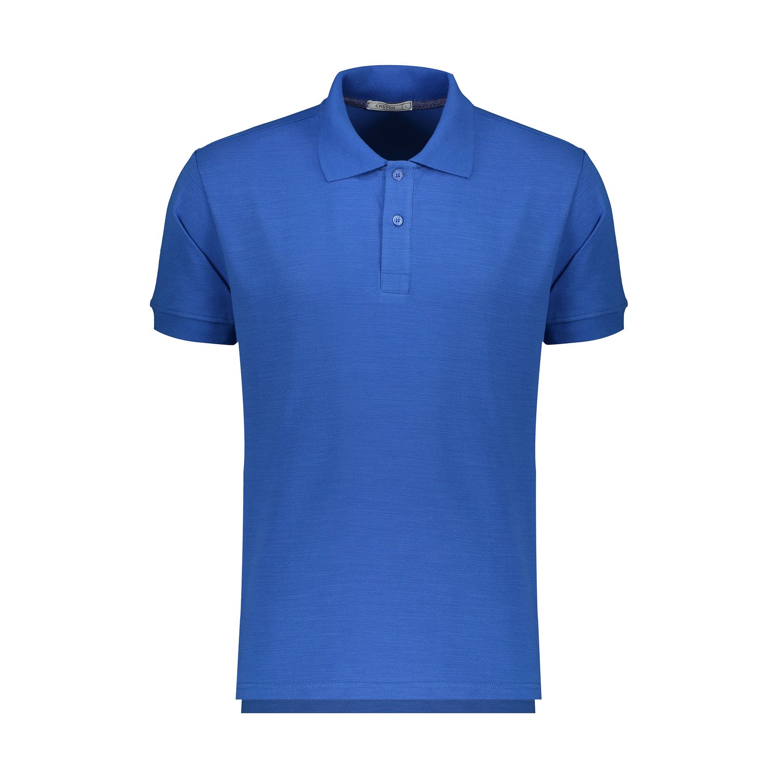 پولوشرت آستین کوتاه مردانه ایزی دو مدل 218122055