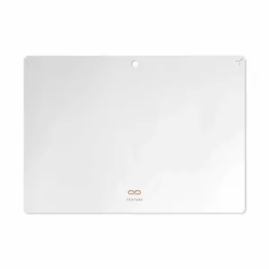 MAHOOT Matte-White Cover Sticker for Lenovo Miix 320 2017