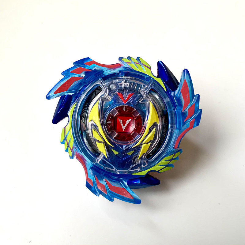 اسباب بازی مدل فرفره های انفجاری کد BEYBLADE B-73