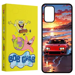 BOB Ghab CPA32B Cover For Samsung Galaxy A32 4G 