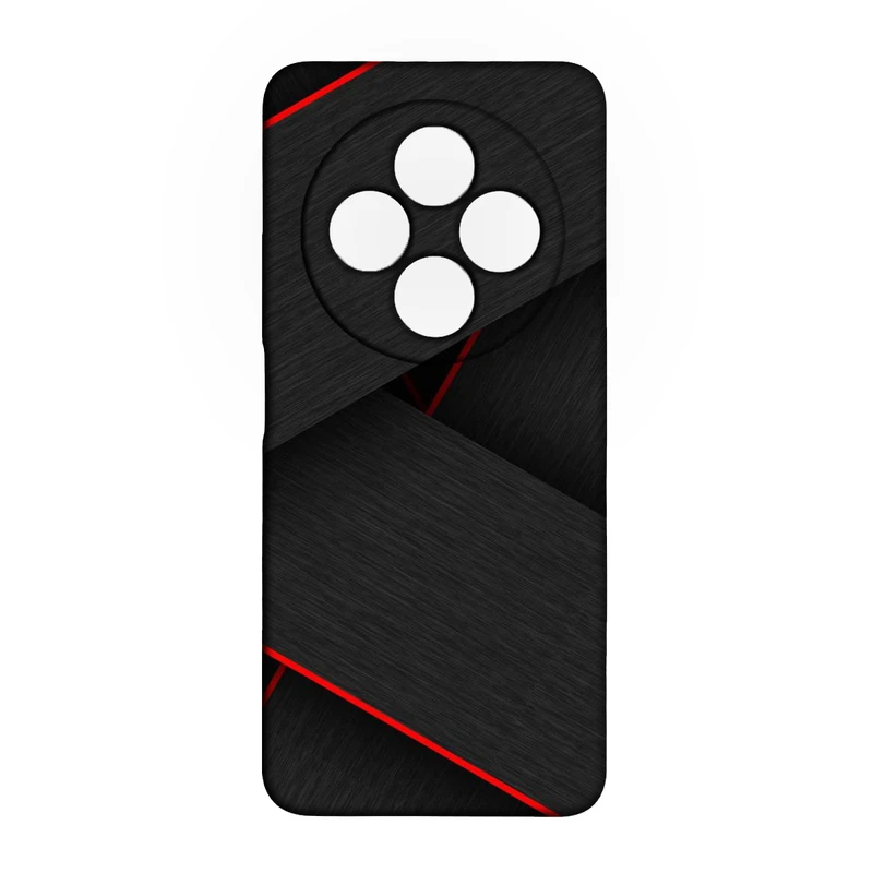 کاور طرح اسپرت  کد 124 مناسب برای گوشی موبایل شیائومی Redmi 14C