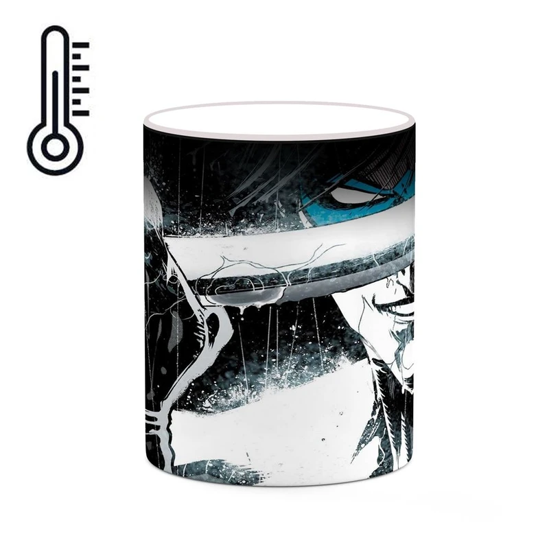 ماگ حرارتی کاکتی مدل Dick Grayson کد mgh38461