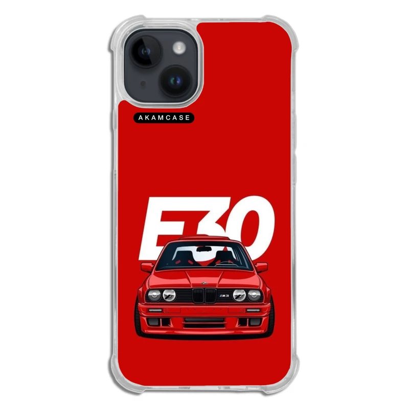 کاور آکام مدل AMCWTA14-BMW-8 مناسب برای گوشی موبایل اپل iPhone 14