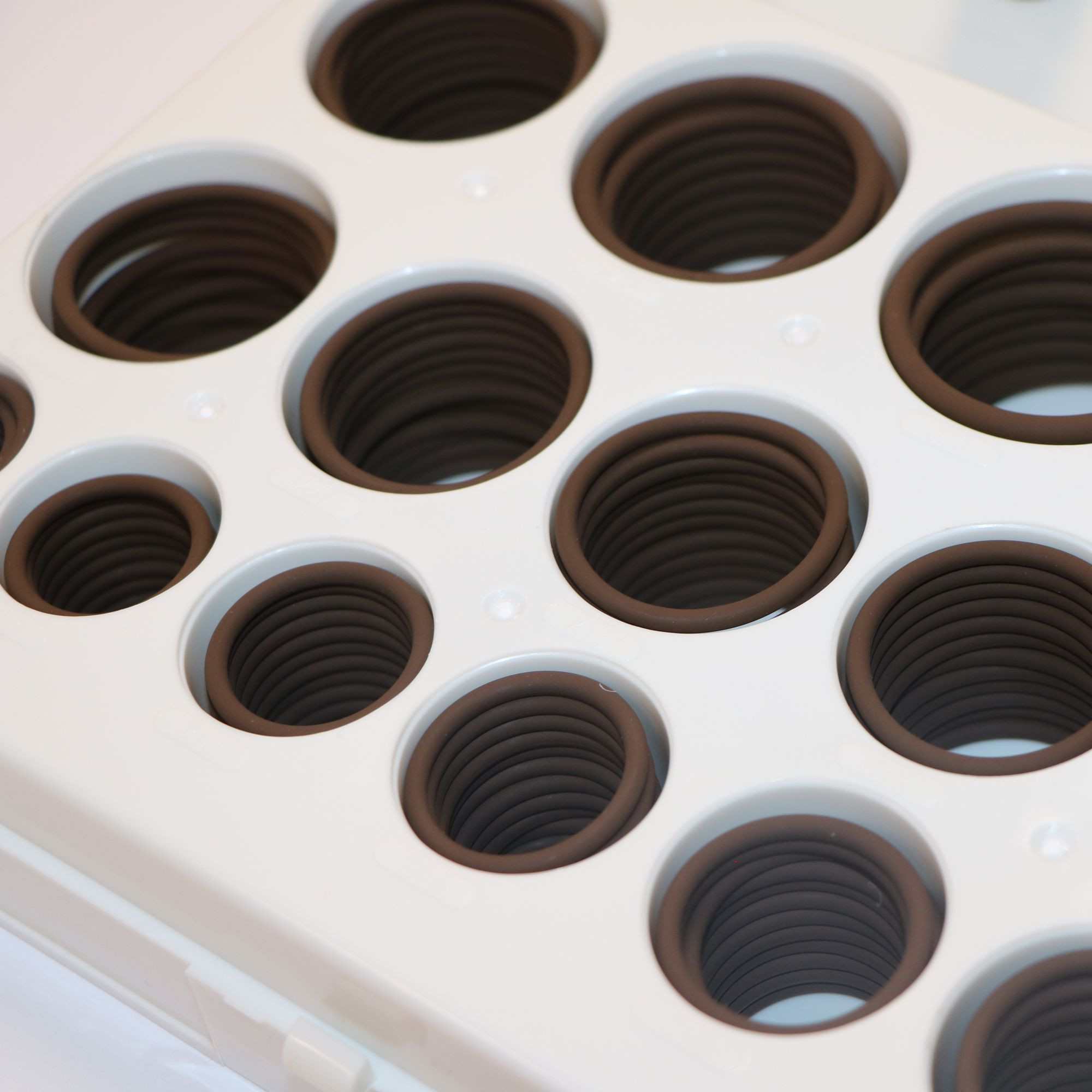 جعبه اورینگ جیمورس مدل viton metric مجموعه 386 عددی