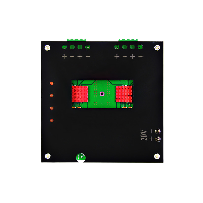 پخش کننده خانگی مدل شش کانال 18 مجموعه 8 عددی