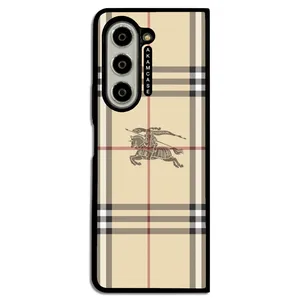 AKAM AMCWSGZFOLD5-BRANDS12 Cover For Samsung Galaxy Z Fold 5