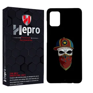 HEPRO MC Cover for XIAOMI POCO M3