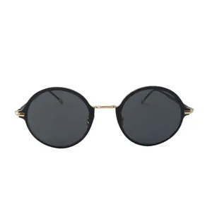 عینک آفتابی رترو مدل HUDSON HAWK VII