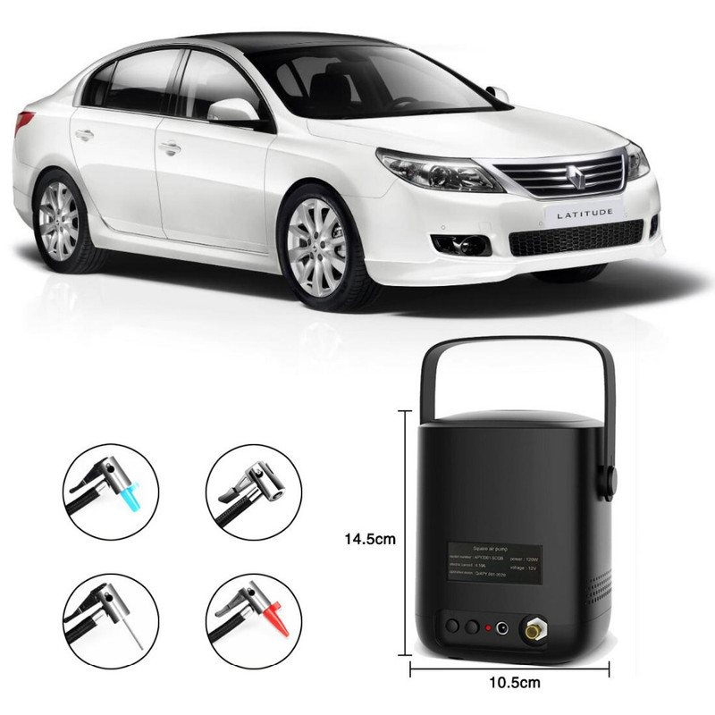 کمپرسور هوا شارژی مدل APY2001-5CQB کمپرسور هوا شارژی مدل APY2001-5CQB